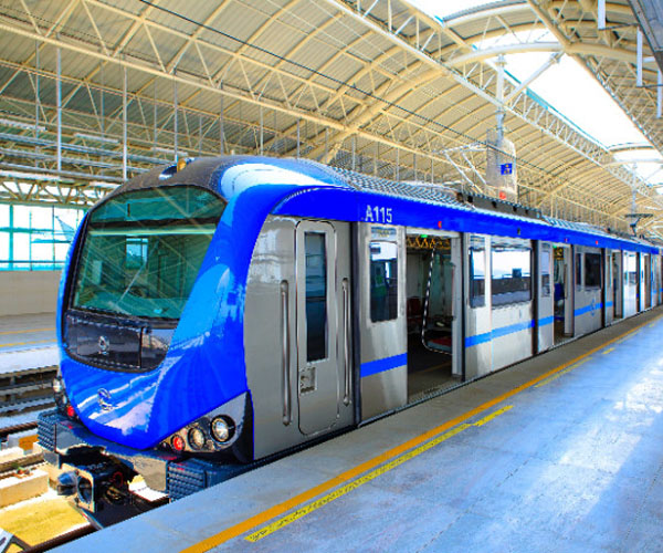 Metro Railway