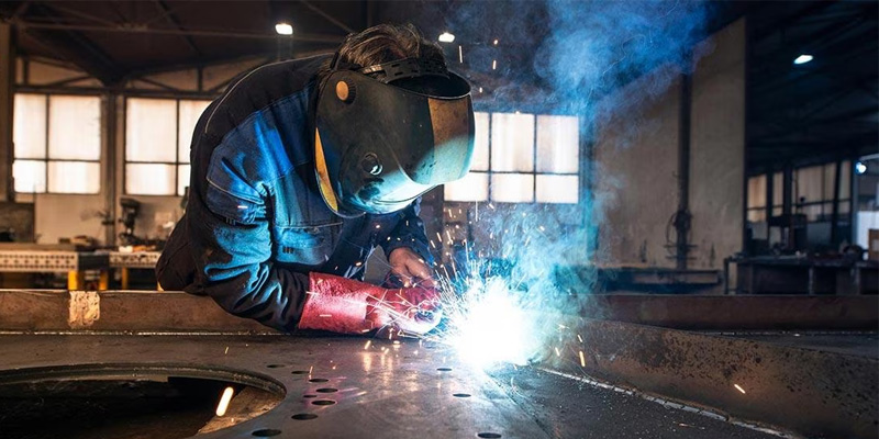 Fabrication and Assembly